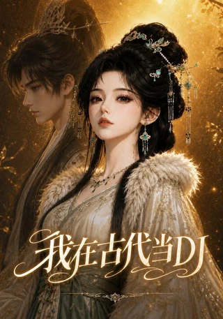 我在古代当DJ封面